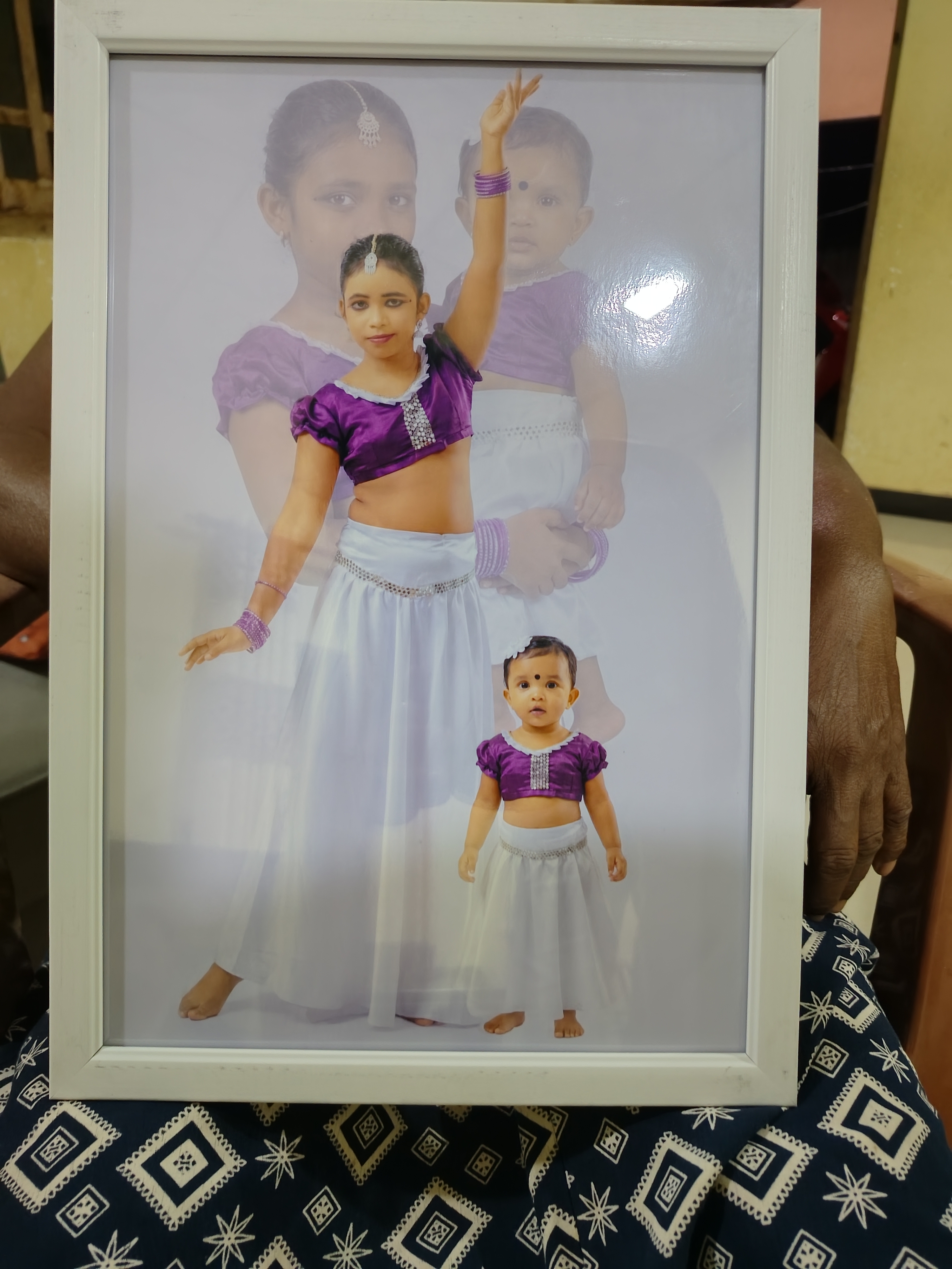 10x15 Frame